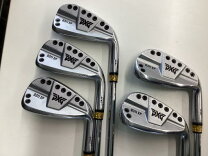 楽天市場】pxg 0311 アイアン 中古の通販