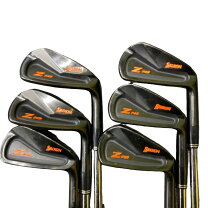 楽天市場】z745 アイアン ダイナミックゴールドの通販