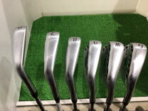 楽天市場】pxg 0311 アイアン 中古（クラブ｜ゴルフ）：スポーツ 