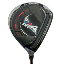 楽天市場】テーラーメイド m4 3 番 ウッドの通販