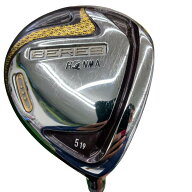 【中古】 本間ゴルフ BERES(2019) 5W レディース フェアウェイウッド FW 3S ARMRQ 38(FW) (フレックスL) …