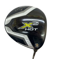 楽天市場】X2 HOT ドライバー（ゴルフ｜スポーツ・アウトドア）の通販