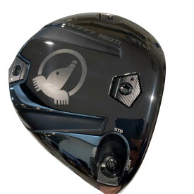 【中古】 本間ゴルフ TOUR WORLD TW777 360 Ti 11.5° ドライバー DR VIZARD BLUE 6 (フレックスS) メンズ 男性用 右利き 右用 Cランク ゴルフクラブ