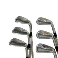 【中古】 ダンロップ SRIXON Z745 6S アイアンセット IR Dynamic Gold D.S.T (フレックスS) メンズ 男性…