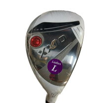 楽天市場】ゼクシオ ユーティリティ中古（ロフト角30 ～ 32°）（ゴルフ 