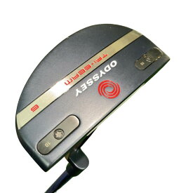 【中古】 オデッセイ TRI-BEAM #6M 33インチ パター PT STROKE LAB(2023) (フレックスその他) メンズ 男性用 右利き 右用 Cランク ゴルフクラブ