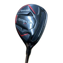 楽天市場】テーラーメイド ステルス（番手6U）（ユーティリティ 