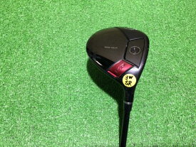 【中古】 ヤマハ RMX VD(2024) 3W フェアウェイウッド FW TENSEI TR50f (フレックスSR) メンズ 男性用 右利き 右用 Cランク ゴルフクラブ