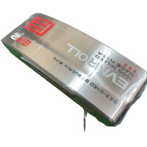 楽天市場】イーブンロール パター レフティの通販