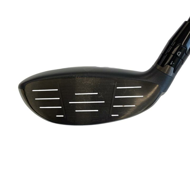 楽天市場】【中古】 キャロウェイ PARADYM Ai SMOKE MAX 3W 