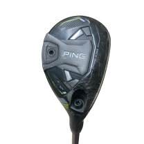 楽天市場】ping g430 ユーティリティ（番手5U）（ユーティリティ 