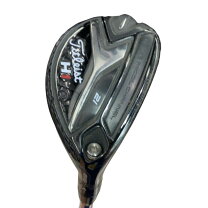 楽天市場】タイトリスト 818h1 ユーティリティ n．s．pro 950ghの通販
