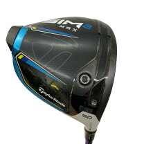 楽天市場】テーラーメイド sim2 maxドライバー ディアマナの通販