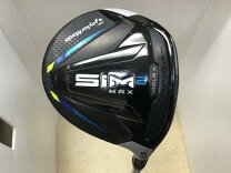 楽天市場】テーラーメイド sim max フェアウェイウッド スピーダー 
