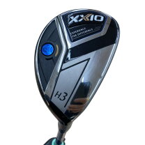 楽天市場】ゼクシオ11 ユーティリティ h3の通販