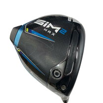 楽天市場】テーラーメイド sim2 max 9度の通販