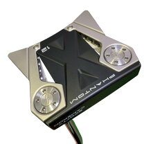 楽天市場】PHANTOM X 9 パター 2022年モデルの通販