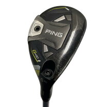楽天市場】ping g430 ユーティリティ（番手6U）（ユーティリティ 
