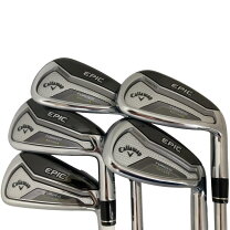 楽天市場】epic forged star アイアン n．s．pro 950gh neoの通販