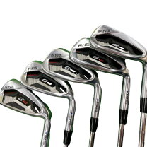 楽天市場】ping g410 アイアン 5本の通販