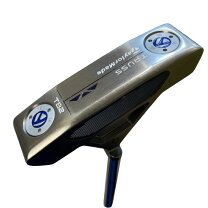 楽天市場】テーラーメイド トラス tb2 パターの通販