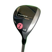 楽天市場】レディース ヤマハ インプレス ユーティリティ u6の通販