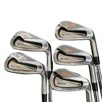 楽天市場】スリクソン z565 アイアンセット（ゴルフ｜スポーツ 