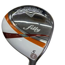 楽天市場】Callaway filly（レディースクラブ｜クラブ）：ゴルフ 