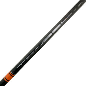 【中古】 タイトリストスリーブ付き(GTS系) 三菱ケミカル(レイヨン)フェアウェイウッド用 シャフト TENSEI CK PRO ORANGE 50 (フレックスR)Bランク ゴルフクラブ