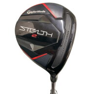 【中古】 テーラーメイド STEALTH2 5W フェアウェイウッド FW TENSEI RED TM50(STEALTH FW) (フレックスR…