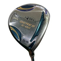 楽天市場】ベレス s-06 フェアウェイウッド armrq x 47の通販