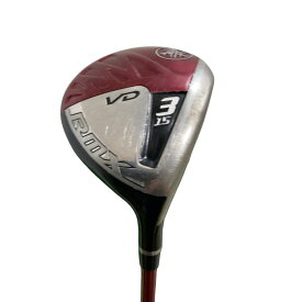 【中古】 ヤマハ RMX VD 3W フェアウェイウッド FW Diamana f YR (フレックスS) メンズ 男性用 右利き 右用 Dランク ゴルフクラブ