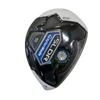 楽天市場】テーラーメイドsldr ユーティリティ（スポーツ・アウトドア 