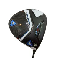 【中古】 コブラ cobra AEROJET MAX 9° ドライバー DR SPEEDER NX for Cobra(AEROJET DR) (フレックスSR…