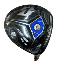 楽天市場】ブリヂストン tour b xd-3 ドライバー diamana df 60 