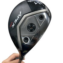楽天市場】APEX UW 17 中古の通販