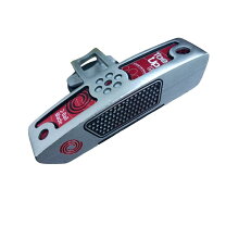 楽天市場】オデッセイ toe up パター 33インチの通販