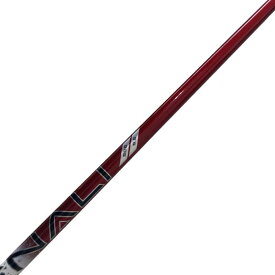 【中古】 タイトリストスリーブ付き(GTS系) トゥルーテンパーフェアウェイウッド用 シャフト PROJECT X DENALI RED 50 (フレックスS)Bランク ゴルフクラブ