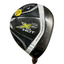 楽天市場】x2hot フェアウェイウッド 7wの通販