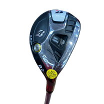 楽天市場】ブリヂストン b2 ht ユーティリティ（メンズクラブ｜クラブ 