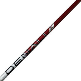 【中古】 タイトリストスリーブ付き(GTS系) トゥルーテンパーフェアウェイウッド用 シャフト PROJECT X DENALI RED 50 (フレックスR)Bランク ゴルフクラブ