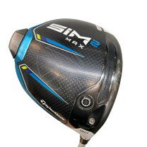 楽天市場】sim2max 9° ドライバー（ヘッド体積（ドライバー）460cc 