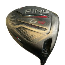 楽天市場】ping g410 ドライバー tourad vrの通販