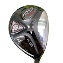 楽天市場】prgr rs red レディースの通販