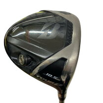 楽天市場】ブリジストン tour b jgr ドライバー tg1-5 srの通販