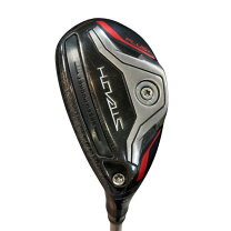楽天市場】テーラーメイド ステルス（利き腕左）（ユーティリティ 