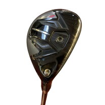 楽天市場】タイトリスト tsi2 ユーティリティ tensei ck pro oranの通販