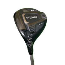 楽天市場】ping g425 フェアウェイウッド 9wの通販