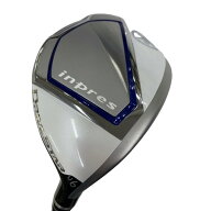 【中古】 ヤマハ inpres DRIVESTAR U6 レディース ユーティリティ UT VANQUISH for inpres LM423u (フレ…