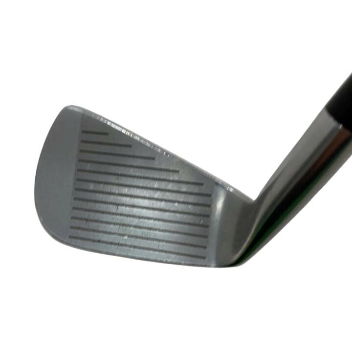 楽天市場】【中古】 本間ゴルフ LB-717 黒七宝 10S アイアンセット IR 